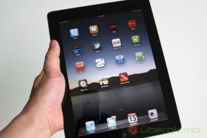 ipad legal technology