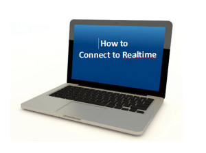 How To Connect To Realtime