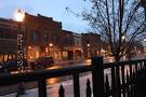 Oldtown Lansing Michigan