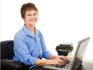 Court Reporter